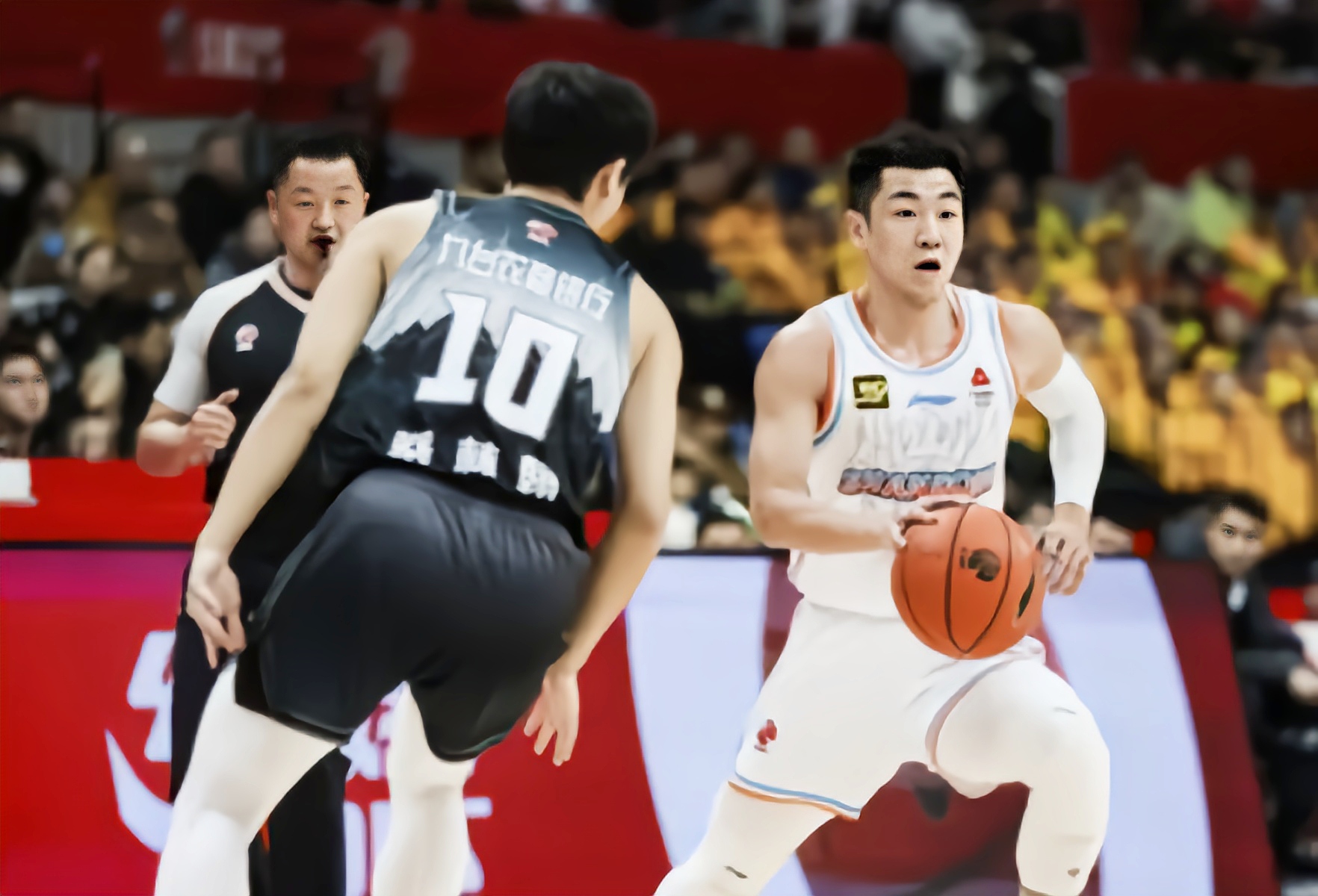 678体育app下载-关于吉林男篮百尺竿头，更进一步的信息