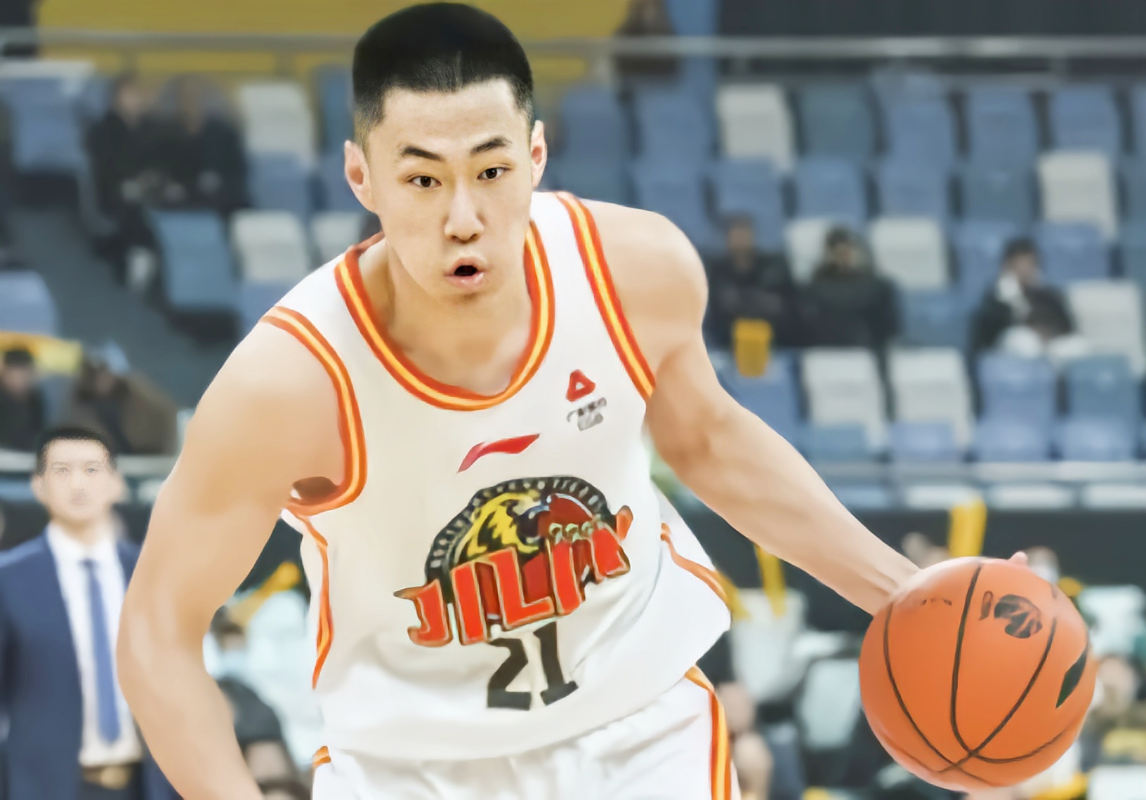 678体育网站-俱乐部杯-刘泽一16+9浙江胜吉林吴昌泽9+12