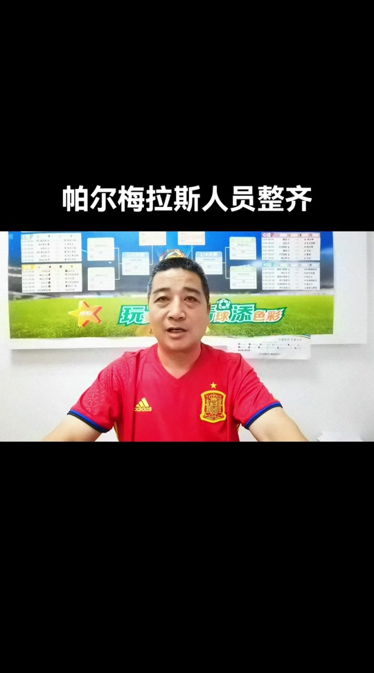 关于帕尔梅拉斯主场气氛火爆，球迷助威成强大后盾的信息