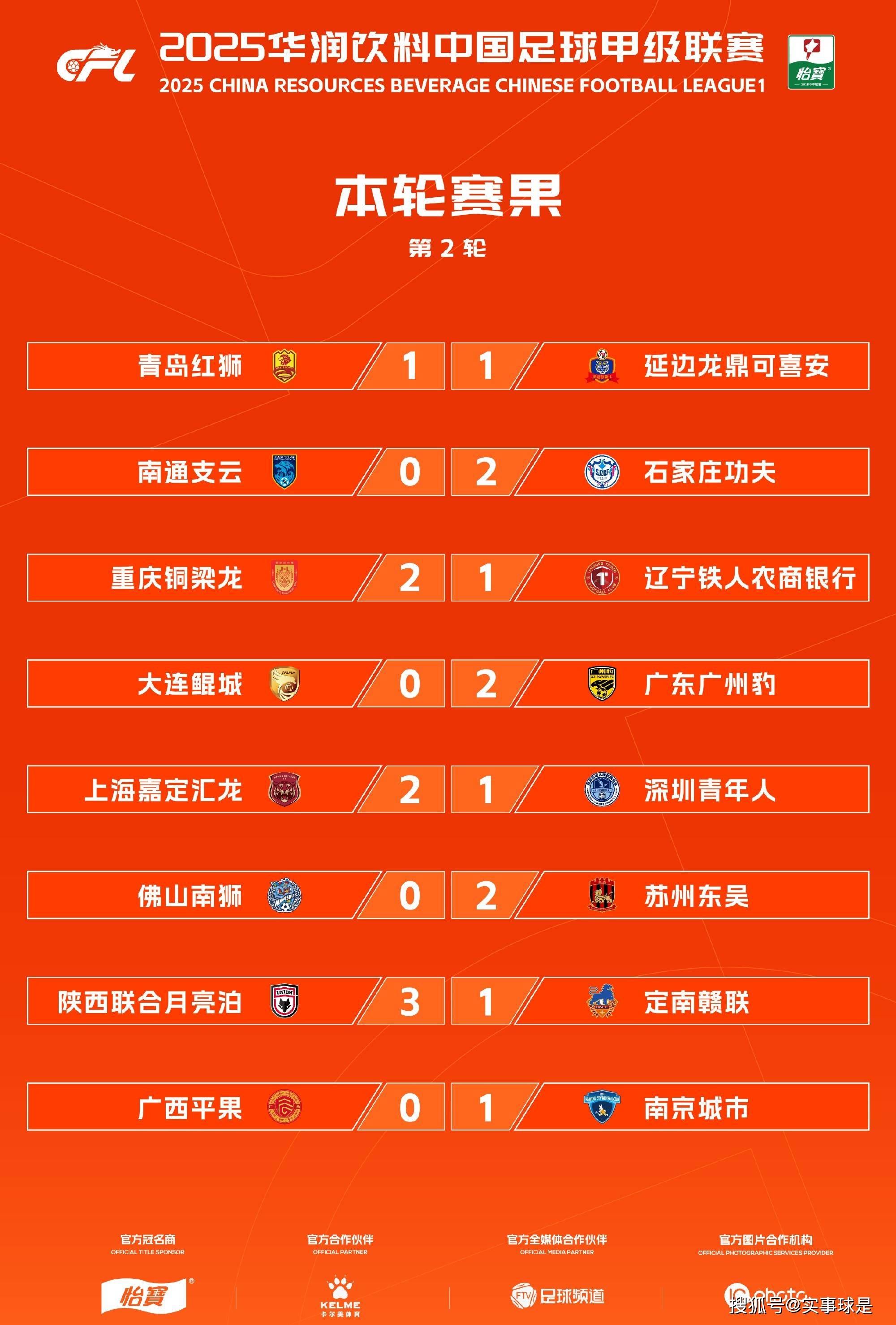 678体育app下载-关于中甲第17轮综述：铁人拿下榜首大战冲超形势明朗广西青岛保级艰难的信息